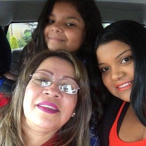 Meet your Posher, Andrea